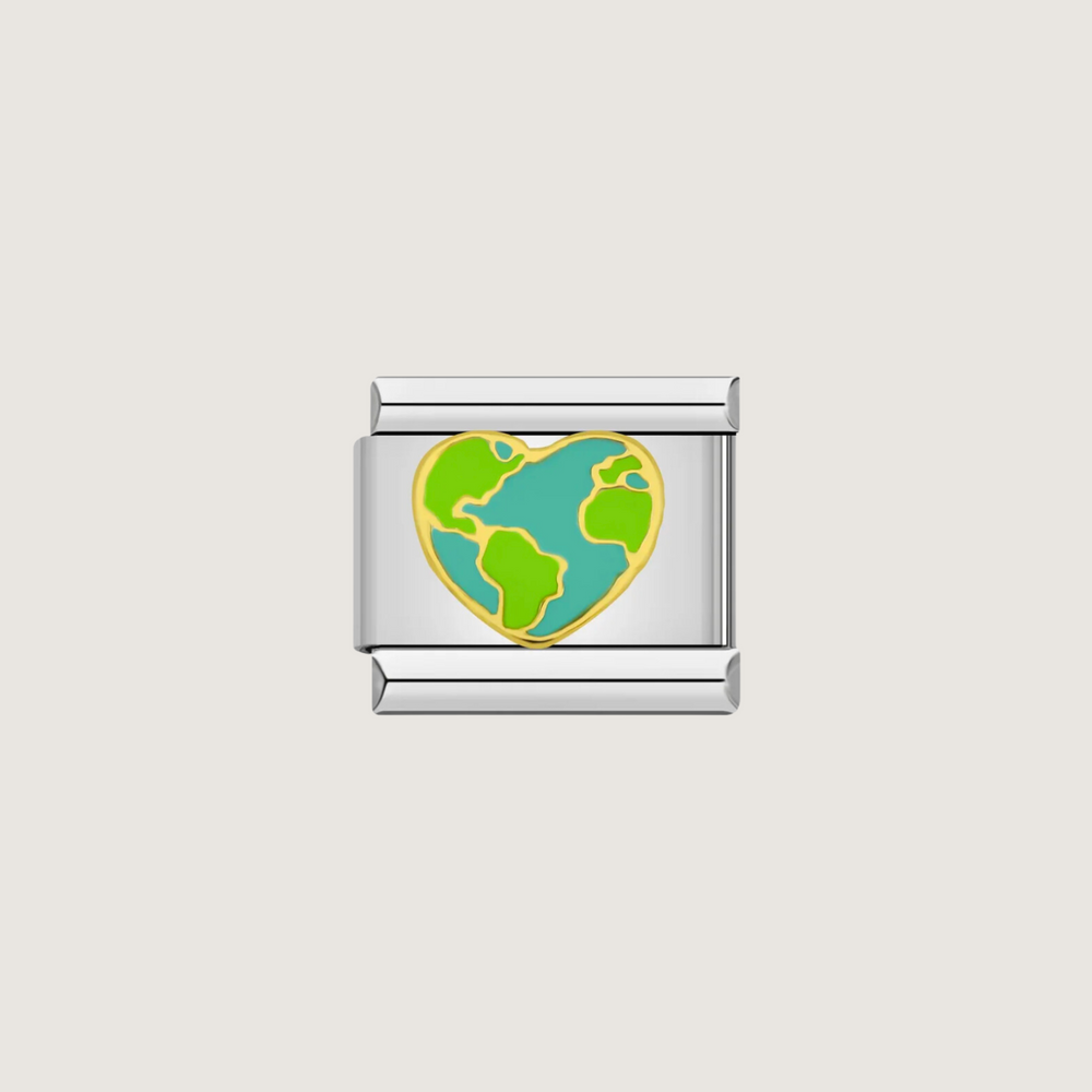 Earth Charm