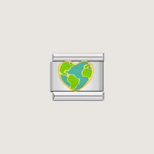 Earth Charm