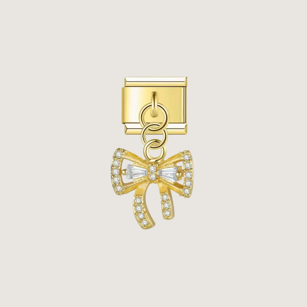 Charm Knot