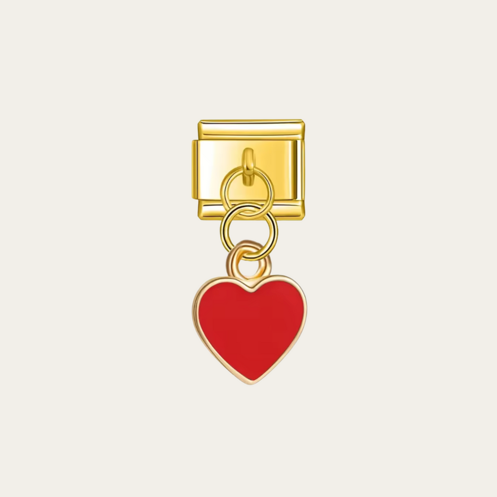 Charm Coeur