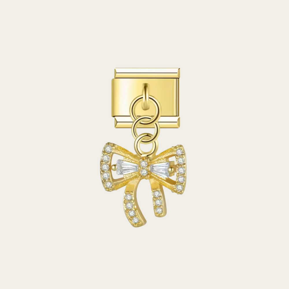 Charm Noeud