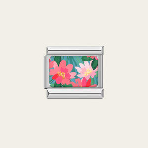 Charm Fleurs