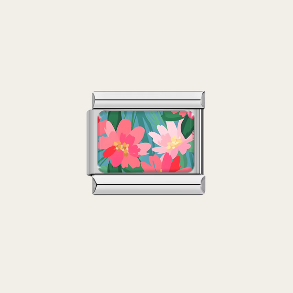 Charm Fleurs