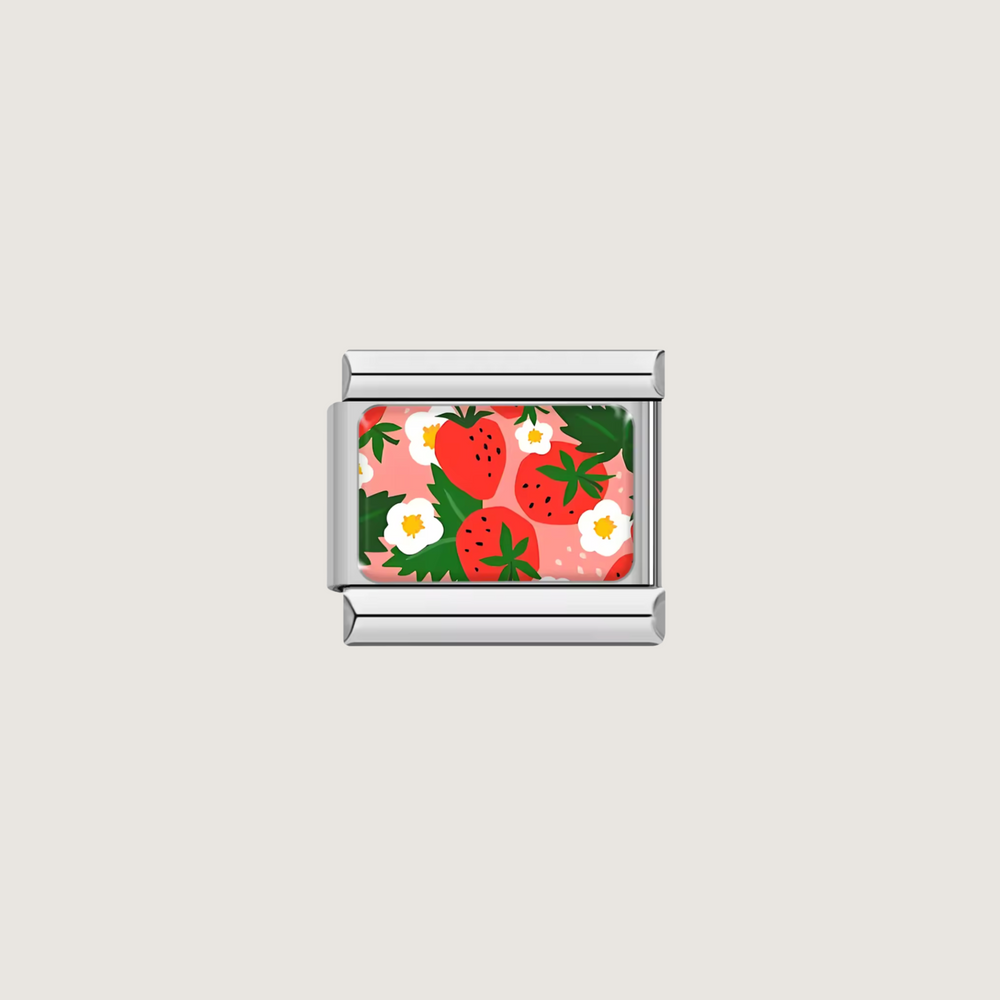 Strawberry Charm