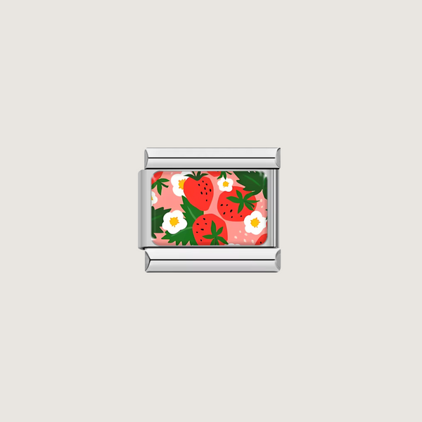 Strawberry Charm