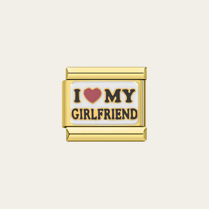 Charm Girlfriend