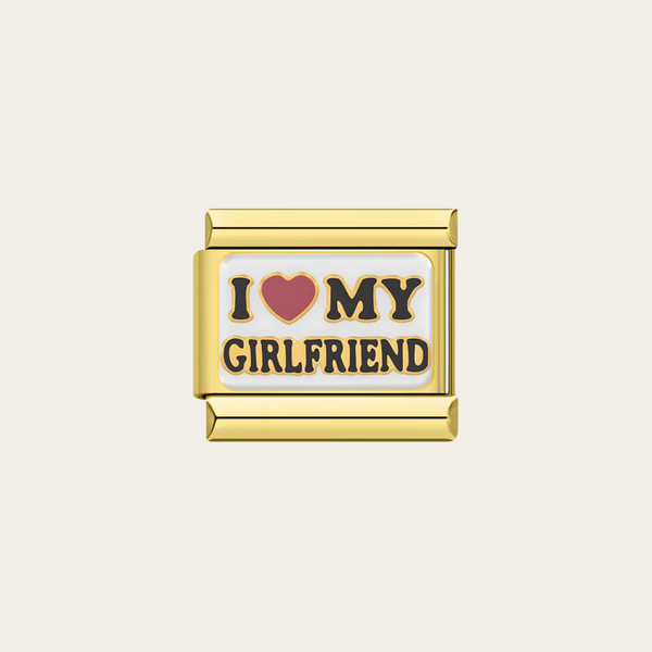 Charm Girlfriend