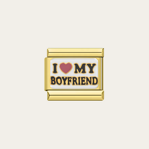 Charm Boyfriend