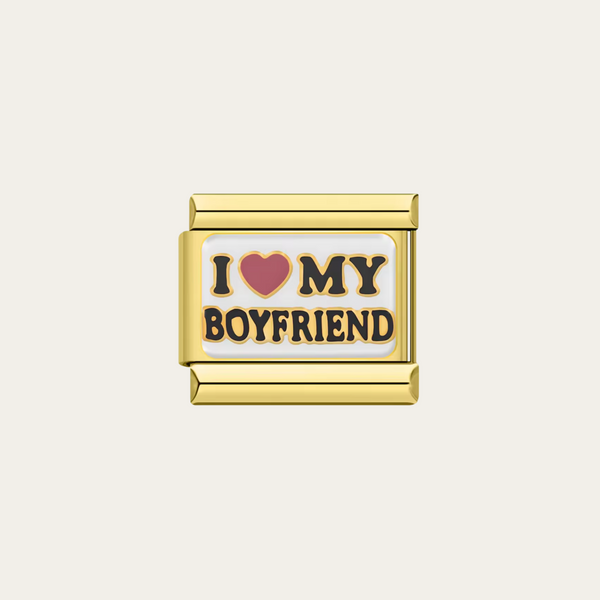 Charm Boyfriend