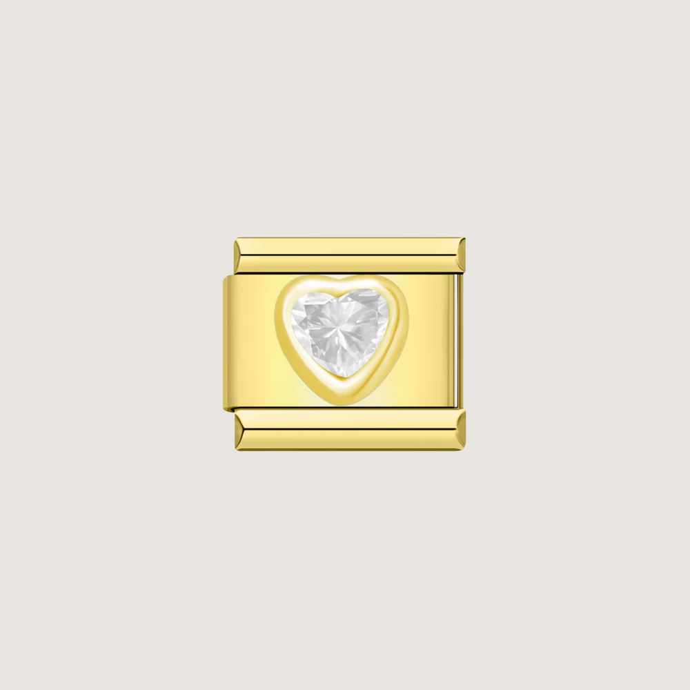 Diamond Charm