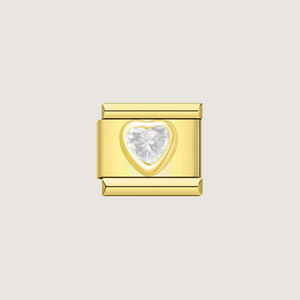 Diamond Charm
