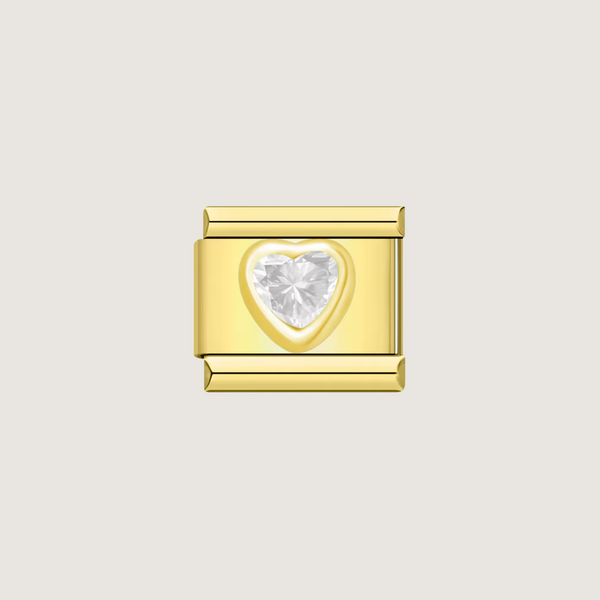 Diamond Charm