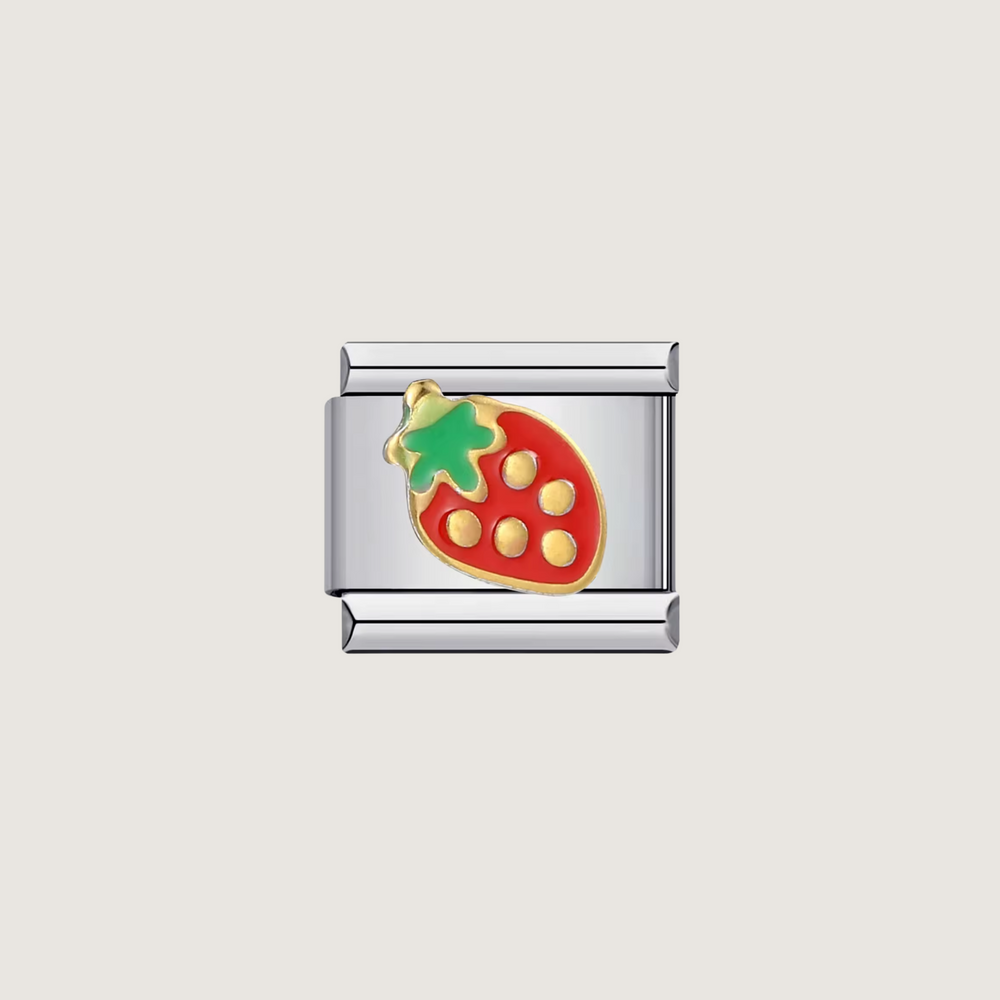 Strawberry Charm