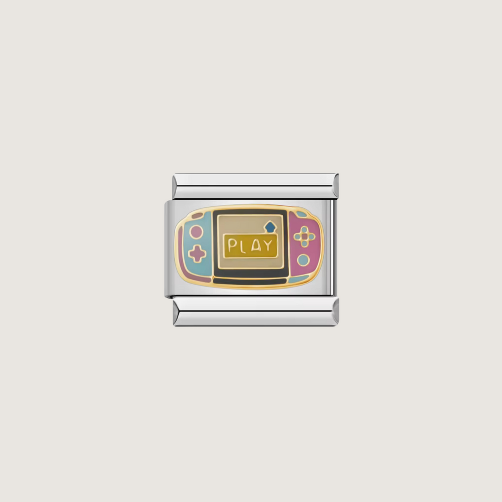 Game Boy Charm