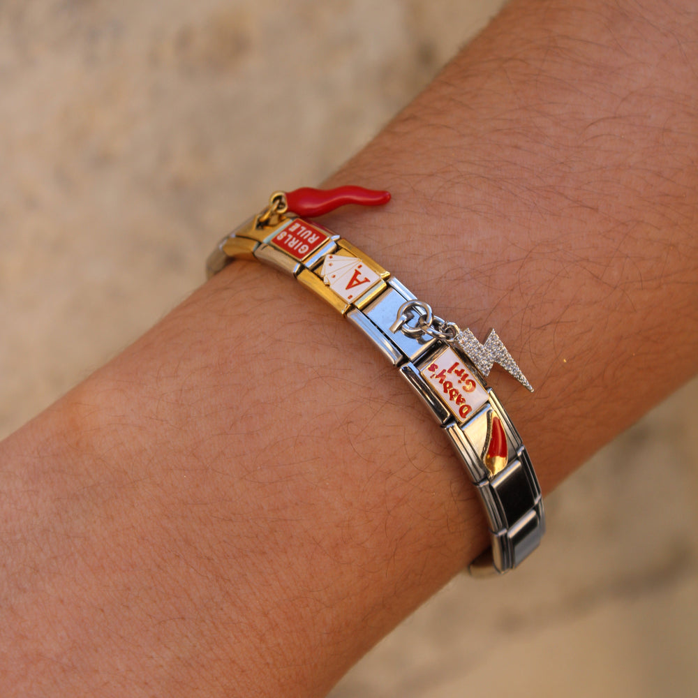 Chili Bracelet