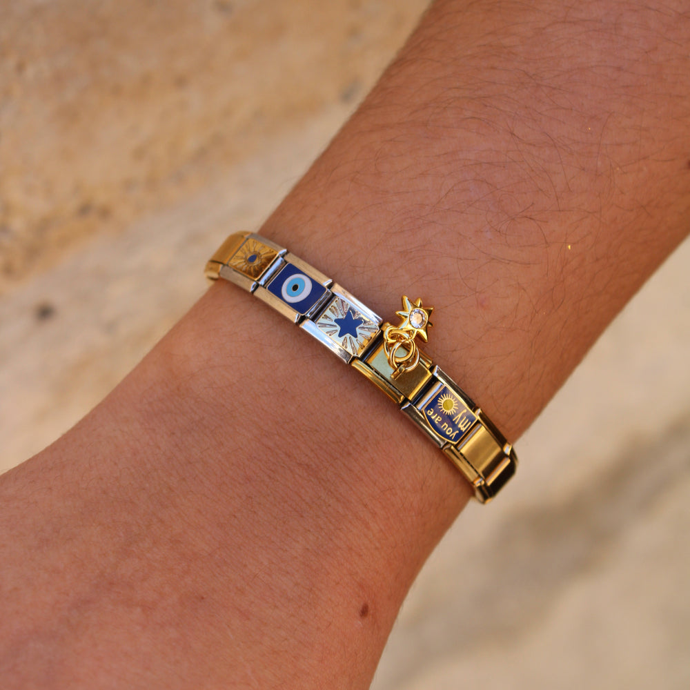 Santorini Bracelet