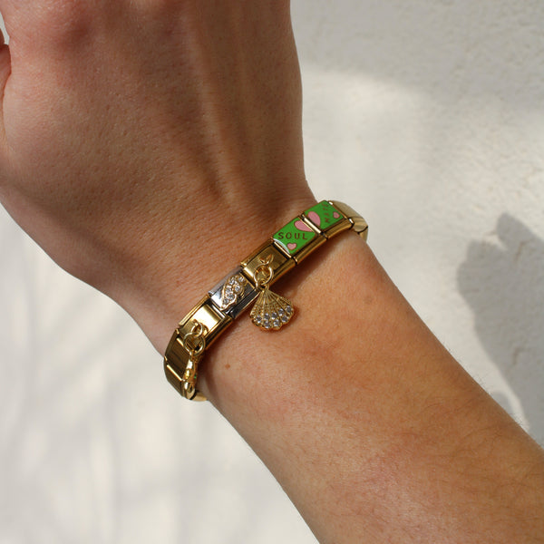Matcha Bracelet