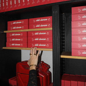 Advent Calendar 2025 - Charms Edition