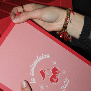 Advent Calendar 2025 - Charms Edition