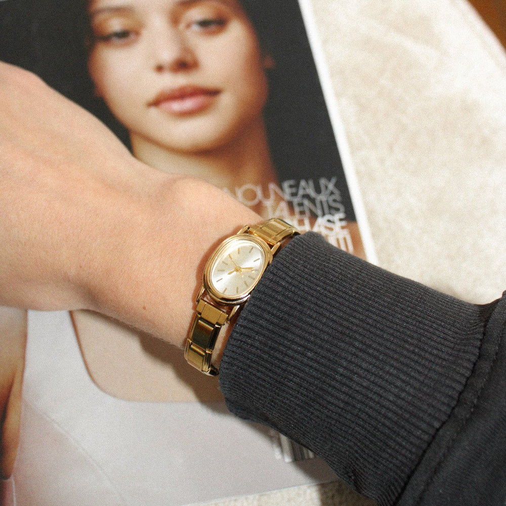 Montre Chili Charms