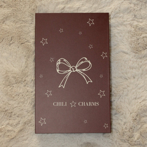 12-day Advent calendar