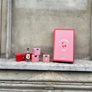 Calendrier de l'Avent Charms