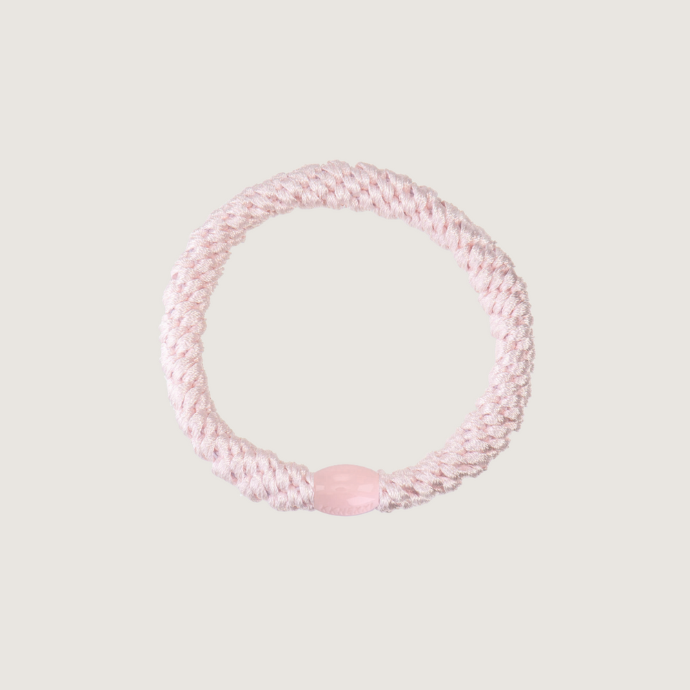 Clear Combo Elastic