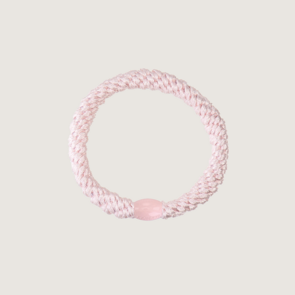 Clear Combo Elastic
