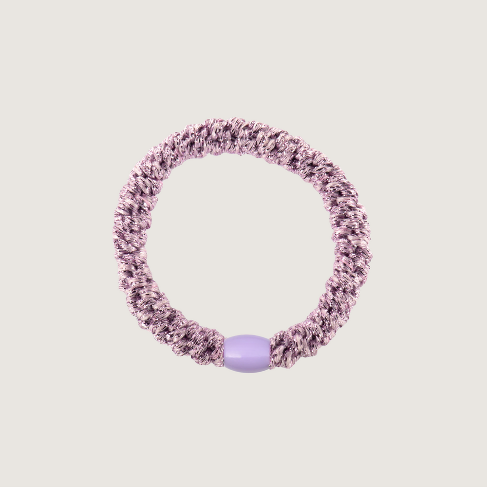 Purple Combo Elastic