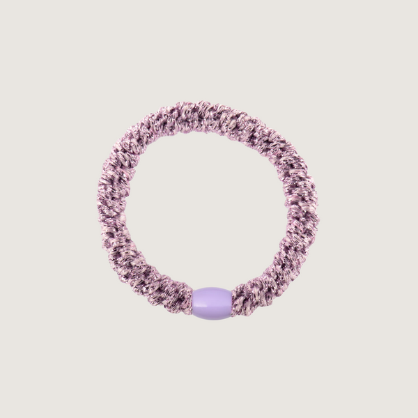 Purple Combo Elastic
