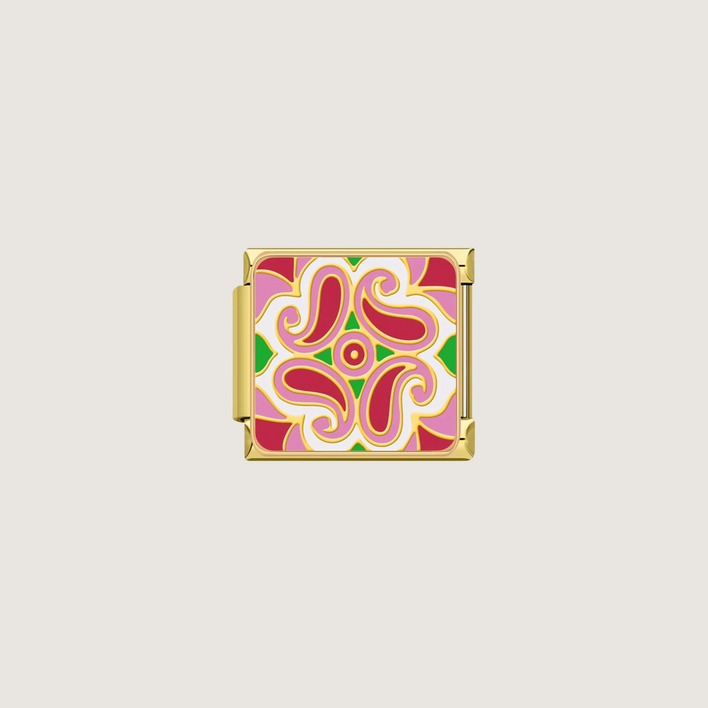 Mosaic Charm
