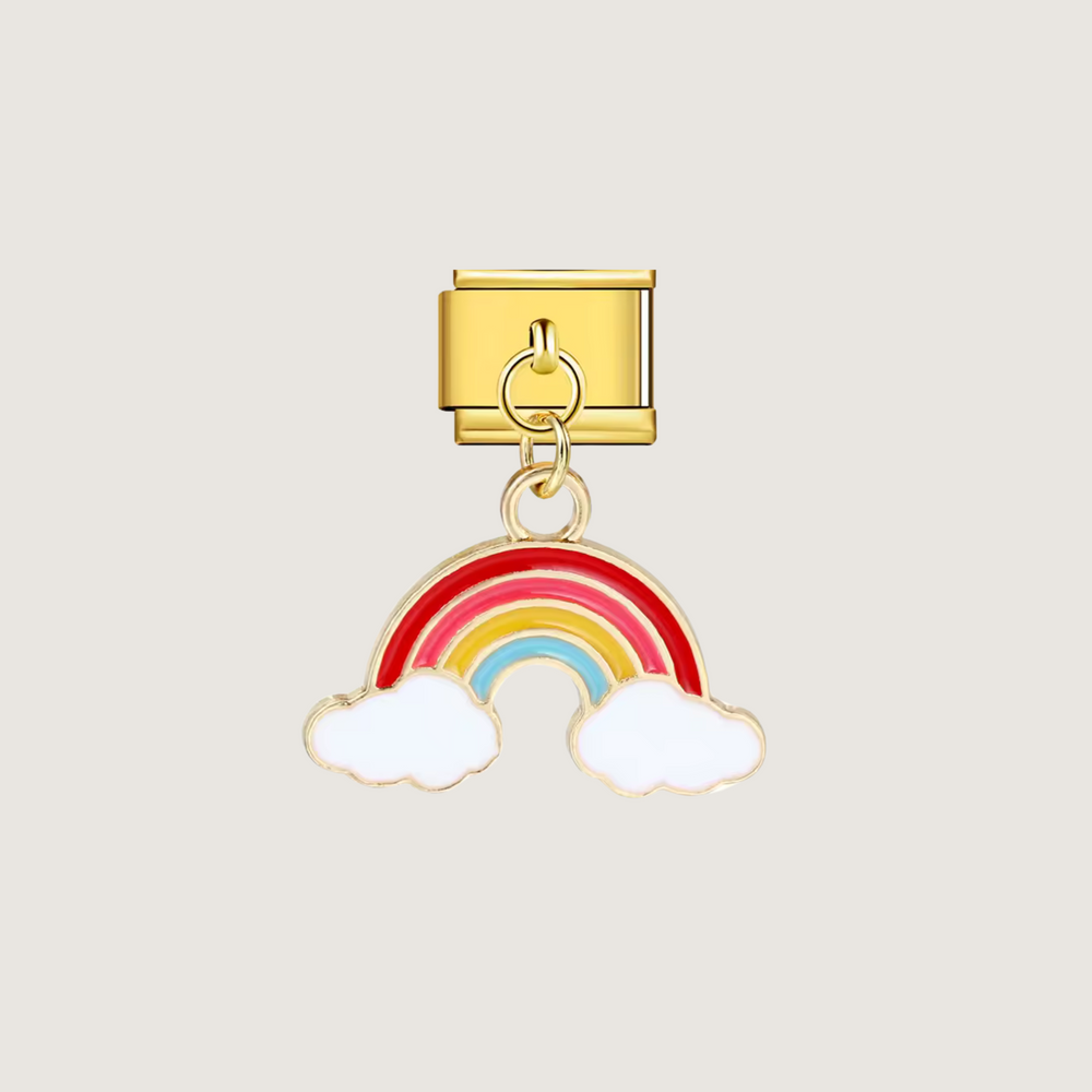 Rainbow Charm
