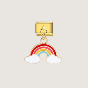 Rainbow Charm