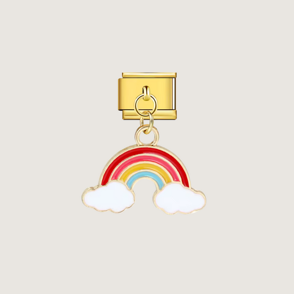 Rainbow Charm