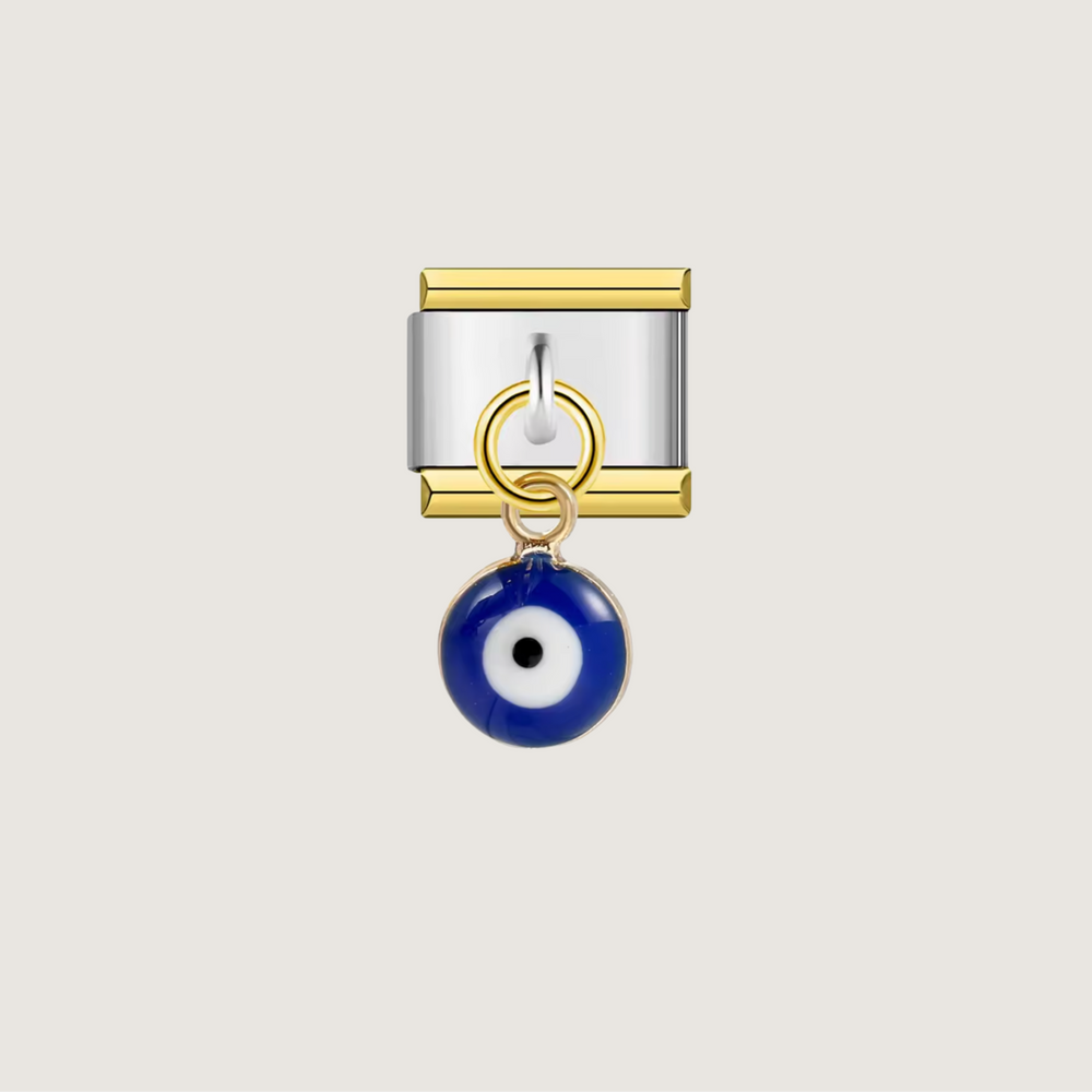 Evil Eye Charm