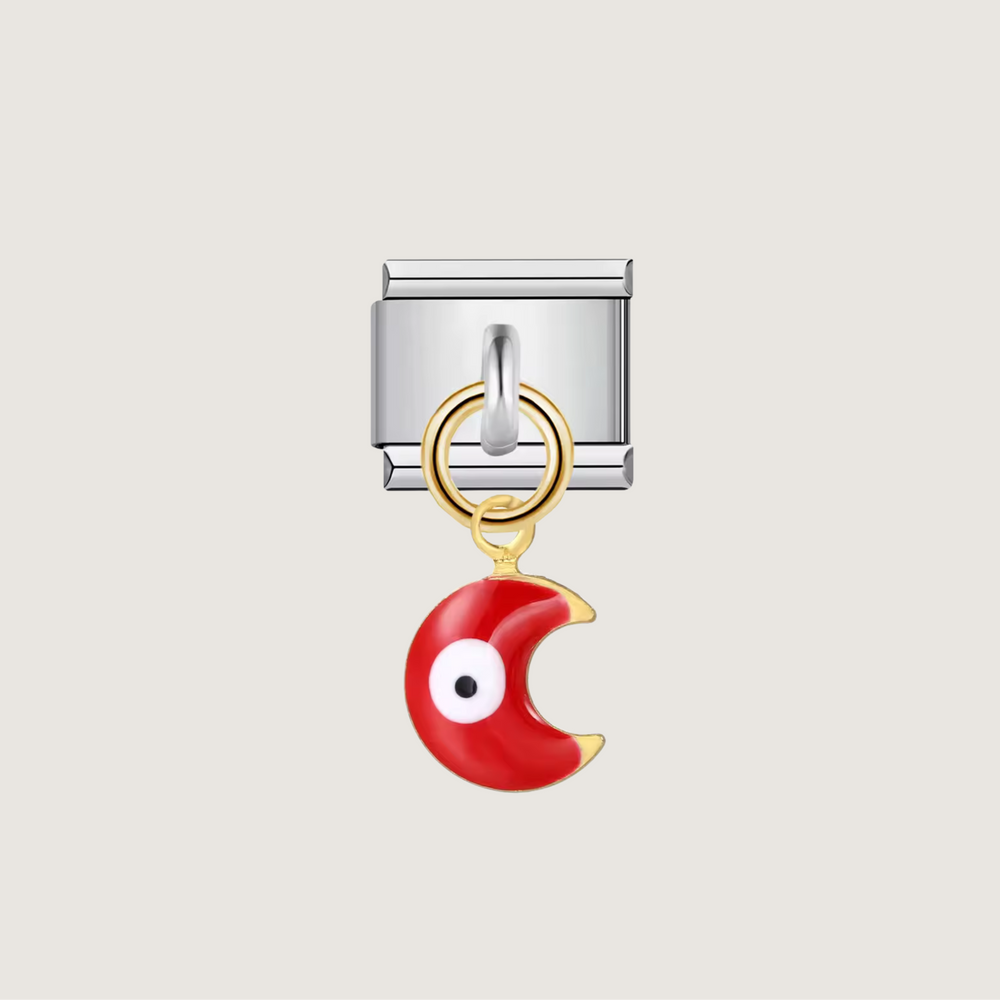Red Evil Eye Charm