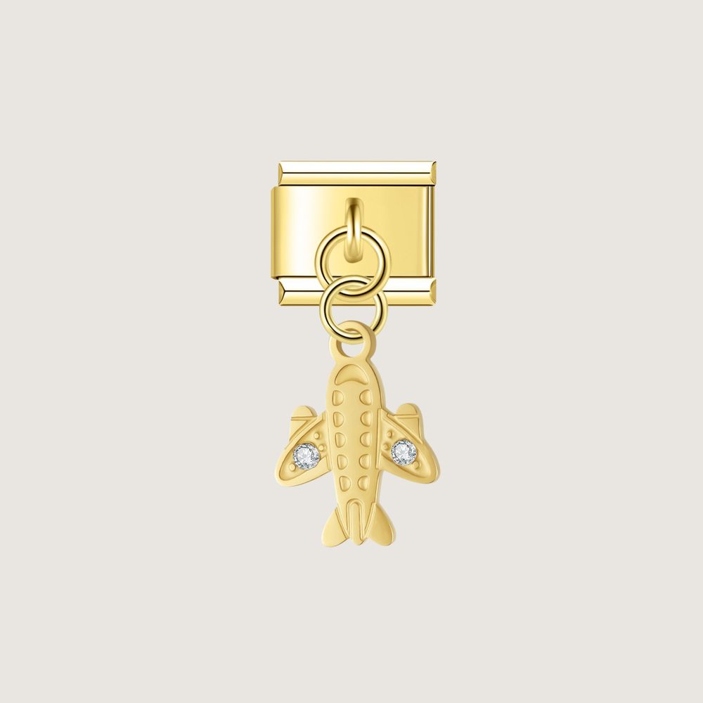 Charm de avión