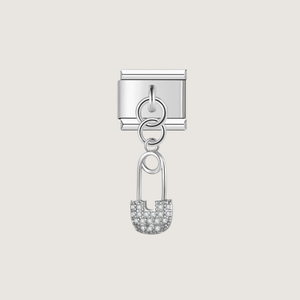 Charm Pin