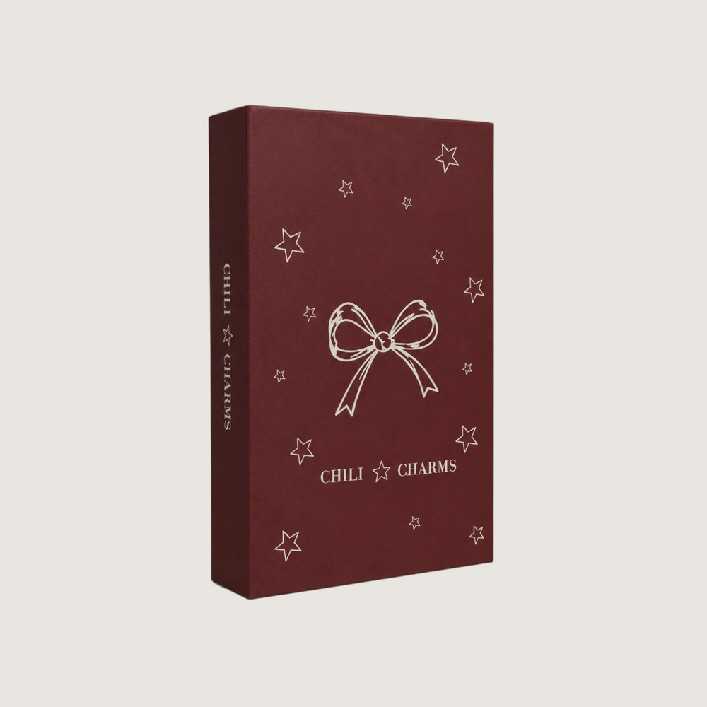 12-day Advent calendar