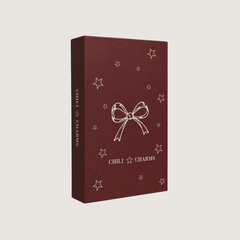 12-day Advent calendar