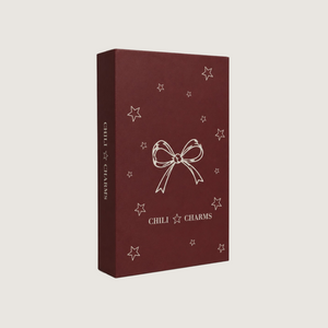 12-day Advent calendar