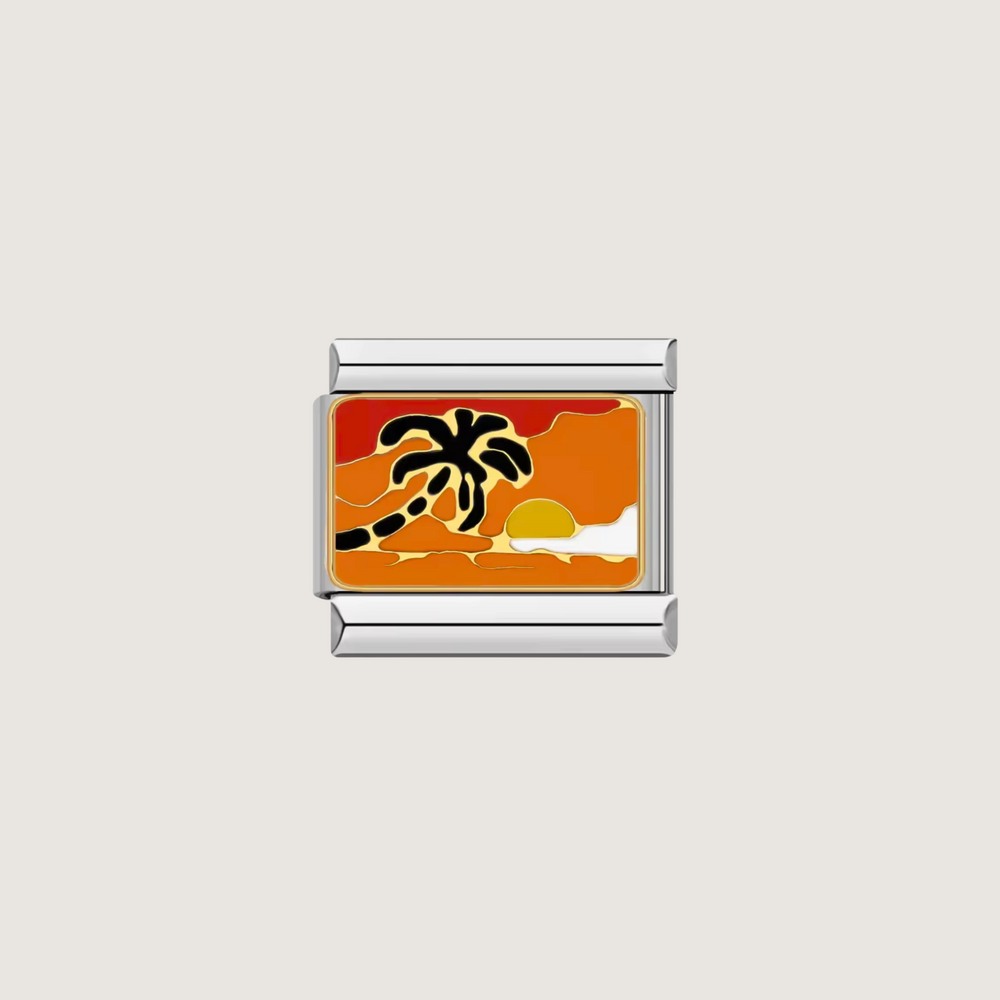 Sun Charm
