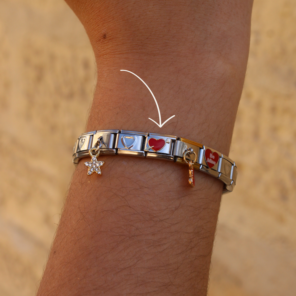 Cupid Charm