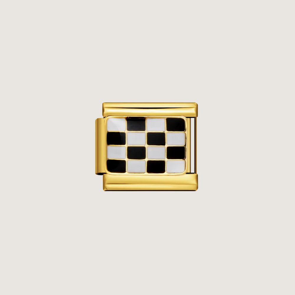 Charm Go Gold