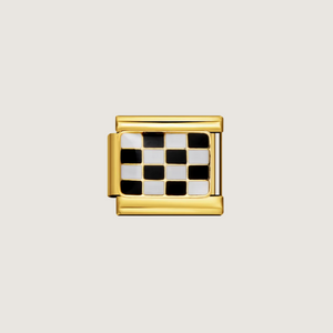 Charm Go Gold