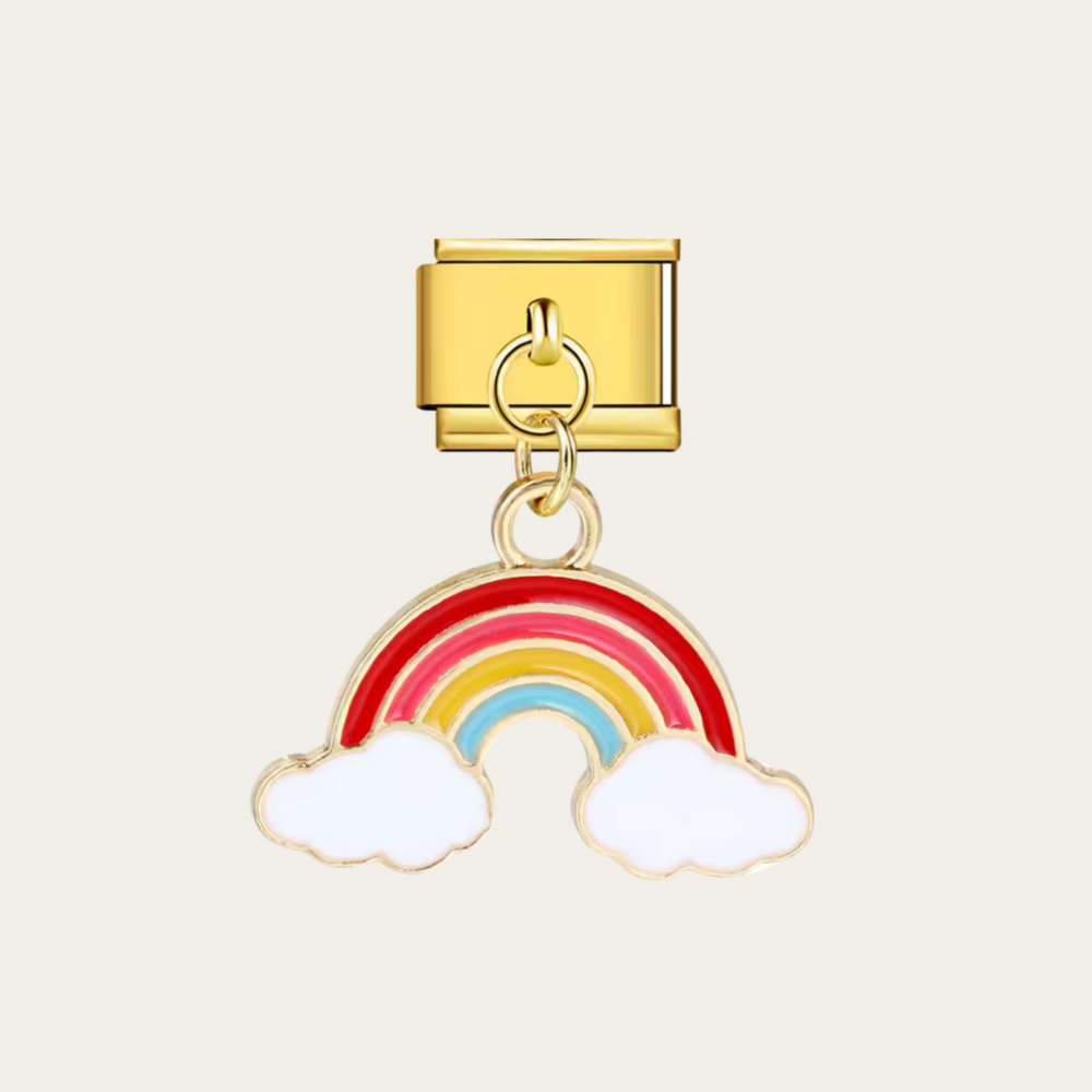 Charm Arc-En-Ciel