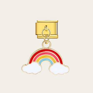 Charm Arc-En-Ciel