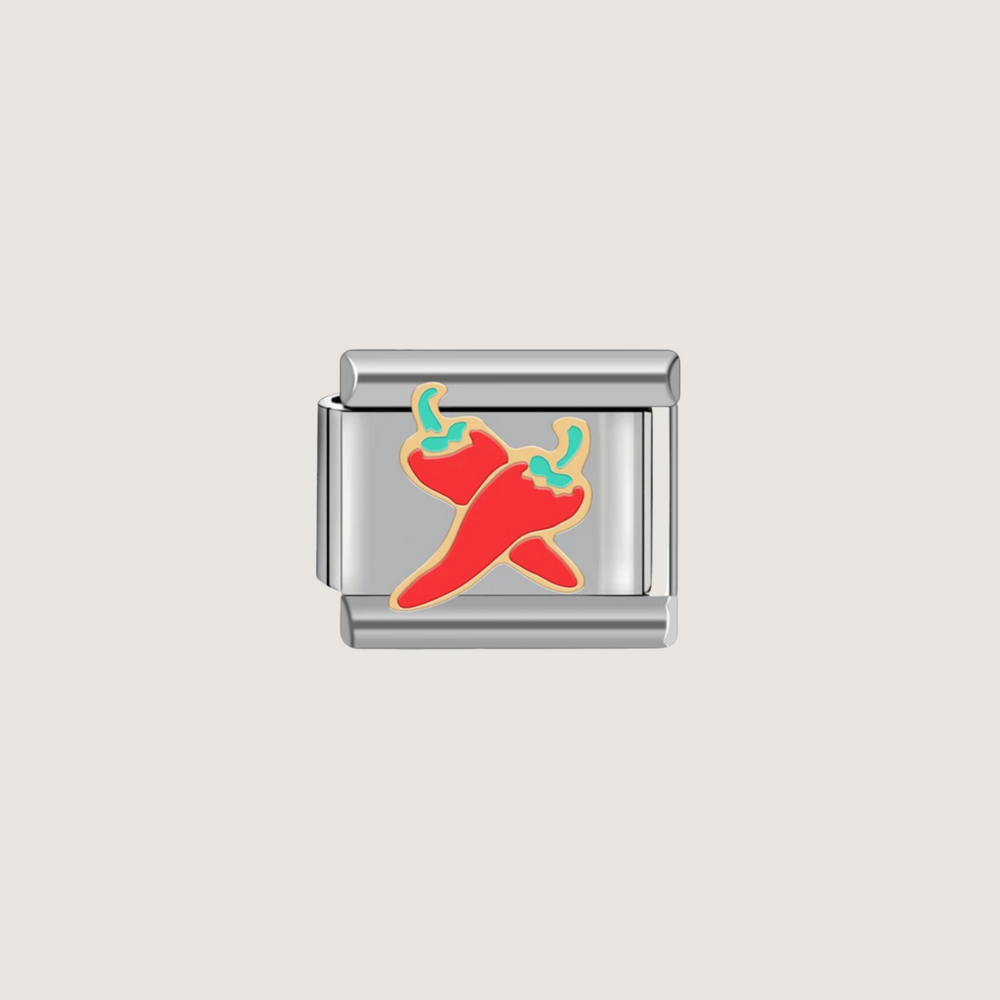 Double Chili Charm