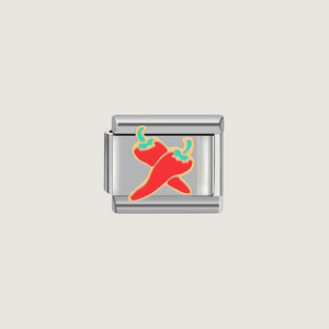 Double Chili Charm