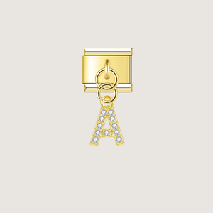 Charm Letter